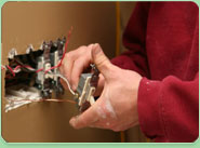 electrical repair Peterborough