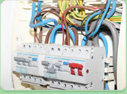 Peterborough electrical contractors
